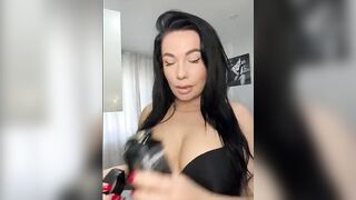 behardxxx- fiery minx dominates
