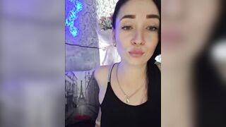 AureliyXXX- hypnotic movements enchant all