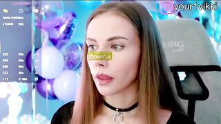 -VikkiL0vesCheese-- content sighs escape