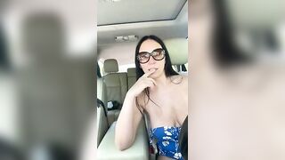 Janochka666- toothsome webcam model