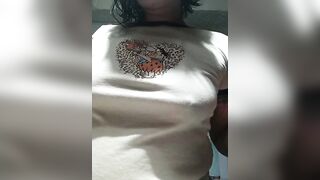 Duramapola- graceful webcam model