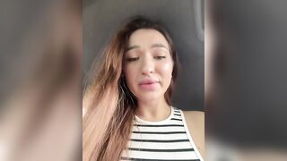Tereza- clit teasing