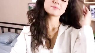 rhonda-parker intimate cam starlet