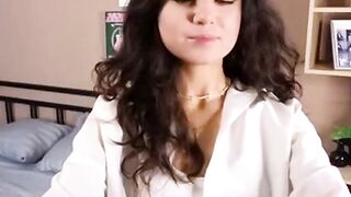 rhonda-parker intimate cam starlet