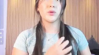 paulinasweett graceful cam star