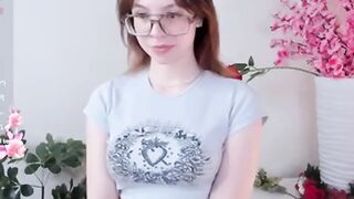 aftoneldon candlelight cam lover