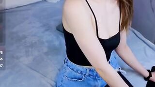 eva-stonee angelic webcam model