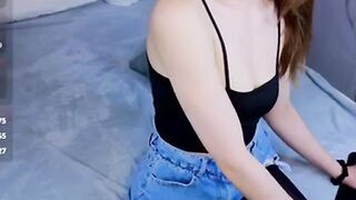 eva-stonee angelic webcam model