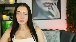 breemorgan fierce webcam model