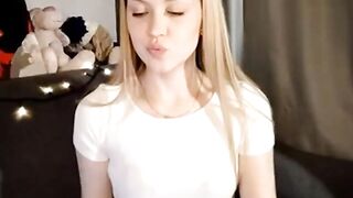 fredericaeliot playful tease escalates