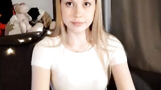 fredericaeliot playful tease escalates