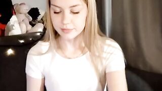 fredericaeliot playful tease escalates