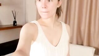 breckgreenhouse immaculate webcam model