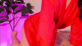 nicoleriveraa sweet but spicy streamer