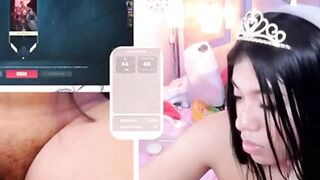lissgames those curves and that wetness—unforgettable