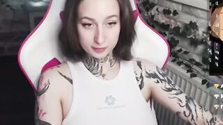 ladymoonlight spellbinding cam siren