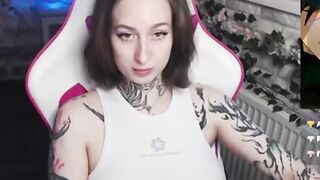 ladymoonlight spellbinding cam siren
