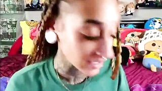 starryari69 inviting webcam model