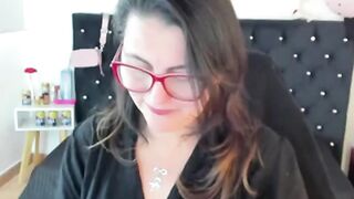 d-martii tempting online flame