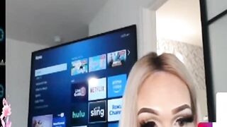 tiffanyfoxxx88 seductive cam witch