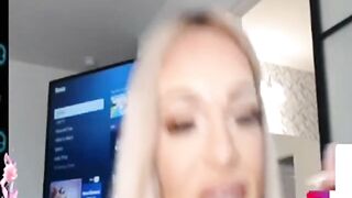 tiffanyfoxxx88 seductive cam witch