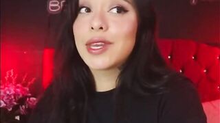 foxxy-nasty body language speaks