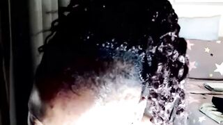 fitblair66 heavenly webcam model