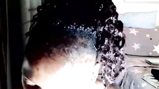 fitblair66 heavenly webcam model