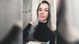 MaidenCrystal seductive cam witch