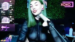 -alexis- caring cam cutie