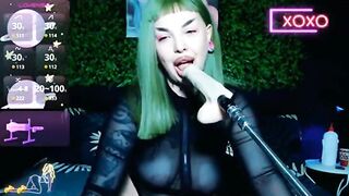 -alexis- caring cam cutie
