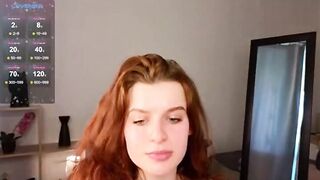 Stoptraffic naughty vixen plays coy