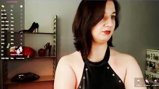 GoddessSophie dazzling smile brightens day