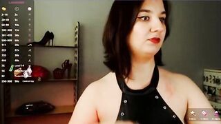 GoddessSophie dazzling smile brightens day