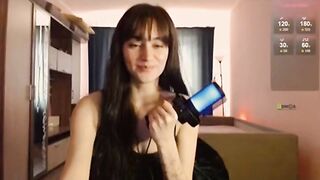 Asya- couldn’t get enough of her steamy performance
