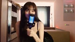 Asya- couldn’t get enough of her steamy performance