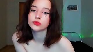 mandyxbaby yearning cam flame