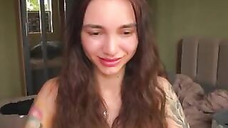 teorose creamy webcam model