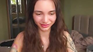 teorose creamy webcam model