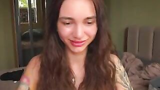 teorose creamy webcam model