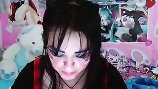 alizelatin fun-size cam diva