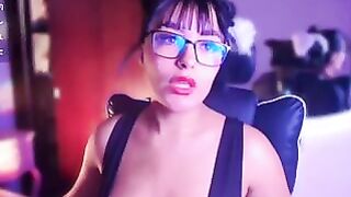 layla-nicols every inch of her body screamed pleasure
