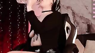 violetjane1 soft-core cam goddess