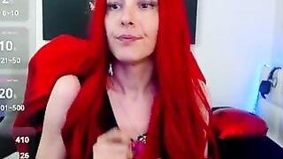 goddessevelyn01 gorgeous webcam model