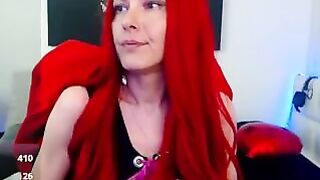 goddessevelyn01 gorgeous webcam model