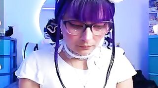 marceliinee delectable webcam model
