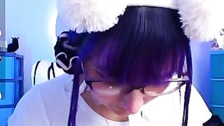 marceliinee delectable webcam model