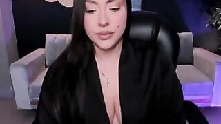 martinna gentle cam muse