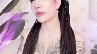 hoshi-kyo honeyed words sweeten chat