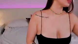 bianca-sola opalescent beauty shifts magically